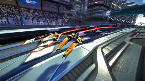wipeout omega collection not available for purchase